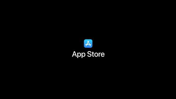 App Store com problemas para finalizar compras no aplicativo [Atualizar]